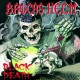 BROCAS HELM - Black Death CD